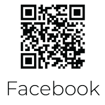 Facebook QR Code