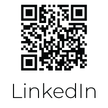LinkedIn QR Code
